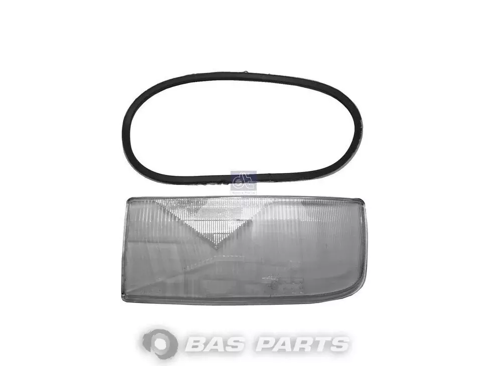 Scheinwerferglas DT Spare Parts 0048260890