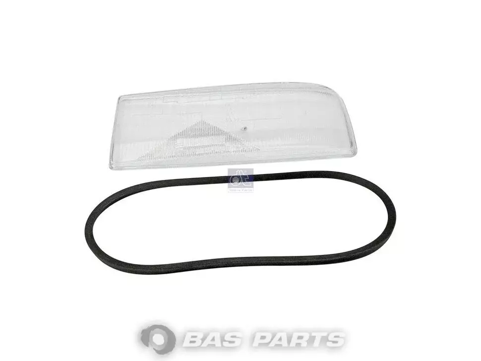 Scheinwerferglas DT Spare Parts 0048260990