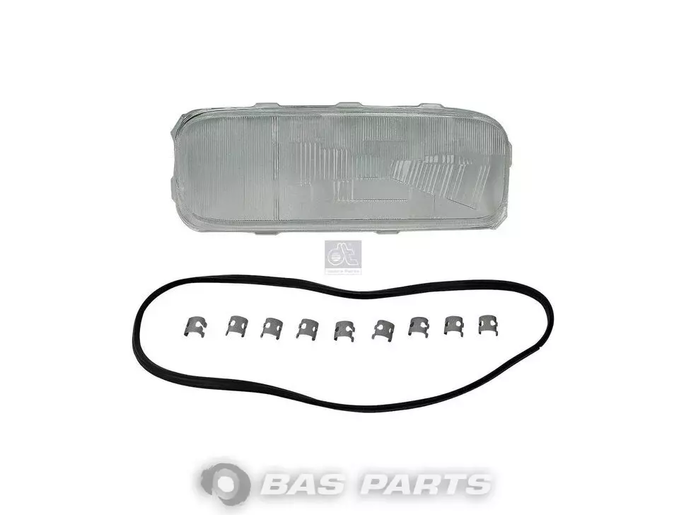 Scheinwerferglas DT Spare Parts 0048261290