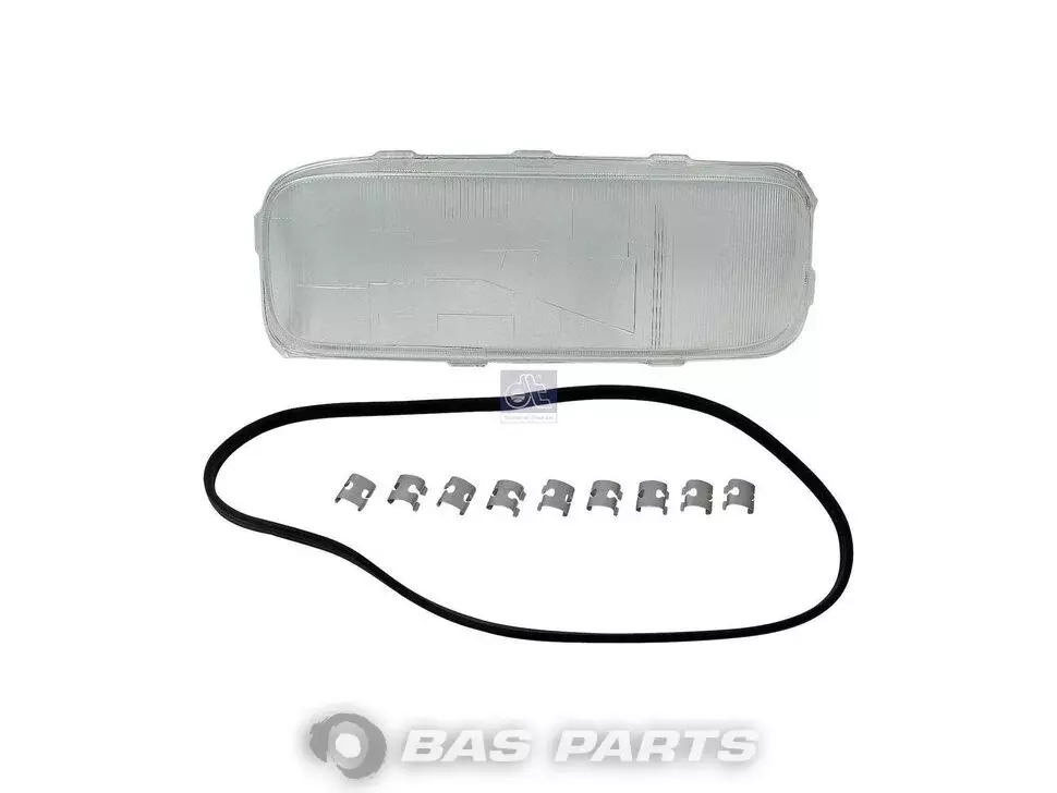 Scheinwerferglas DT Spare Parts 0048261390