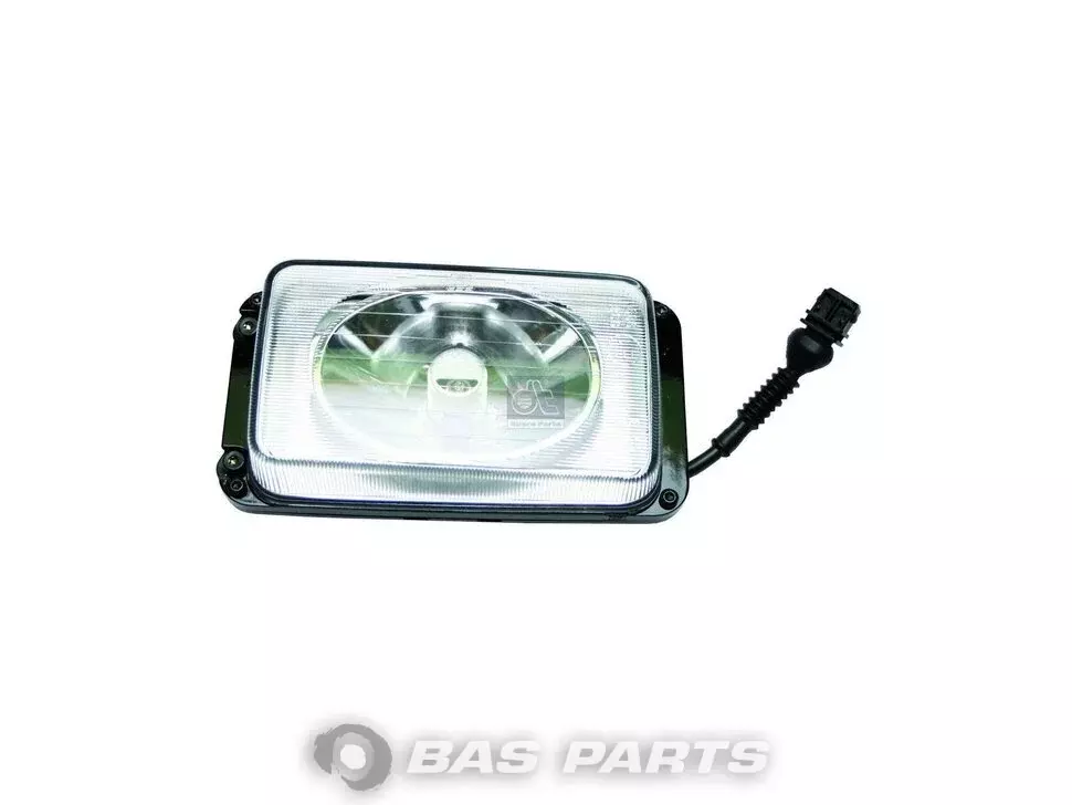 Nebelscheinwerfer DT Spare Parts 0028207856