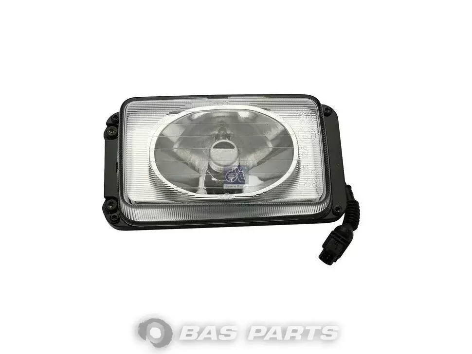 Nebelscheinwerfer DT Spare Parts 0028207956