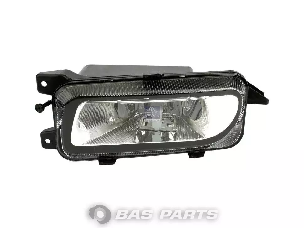 Nebelscheinwerfer DT Spare Parts 0038207556