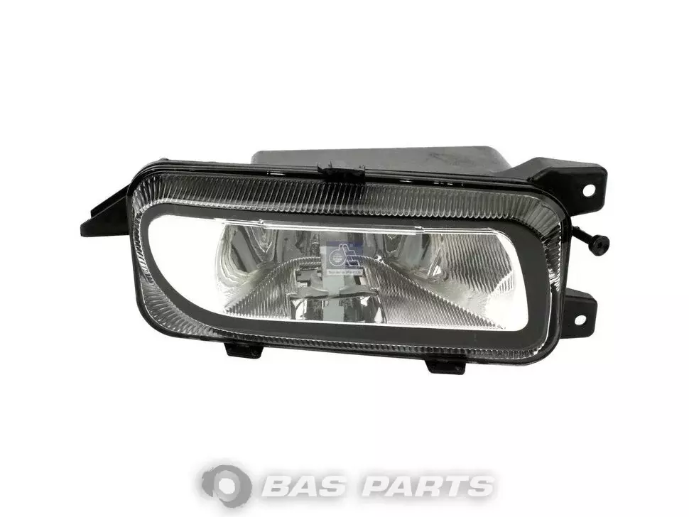 Nebelscheinwerfer DT Spare Parts 0038207656