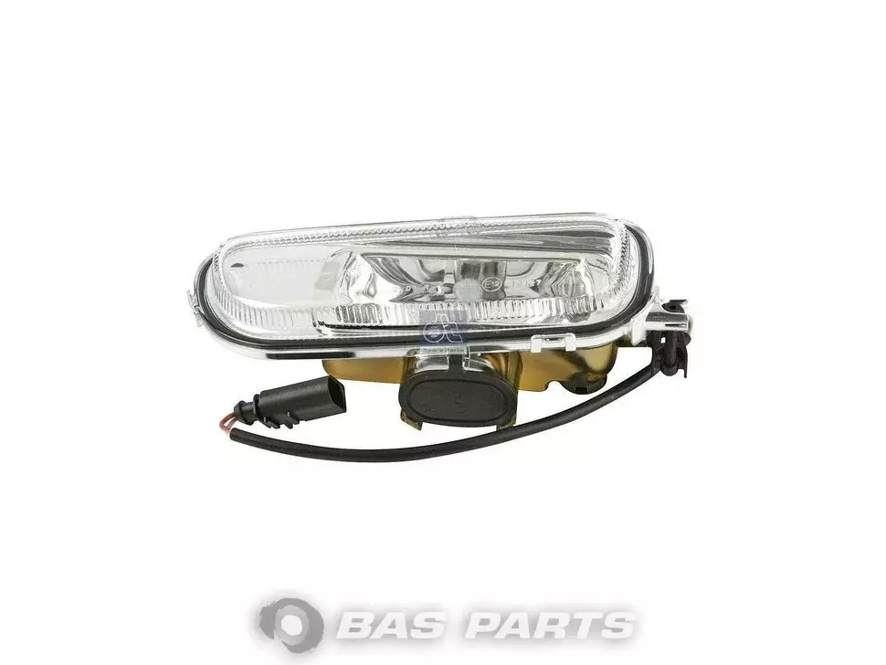 Nebelscheinwerfer DT Spare Parts 9408200156
