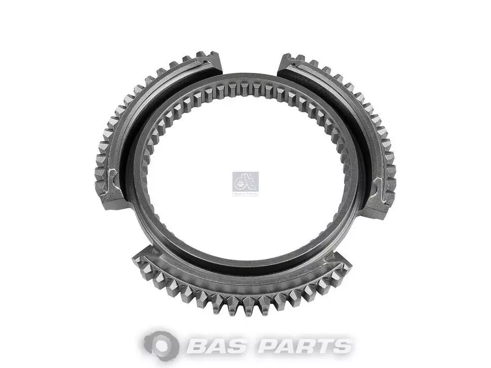 Guide sleeve DT Spare Parts 3892625434