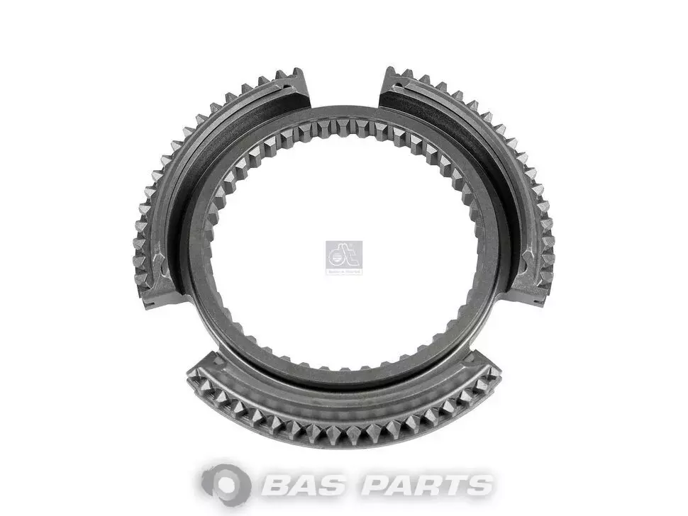 Guide sleeve DT Spare Parts 3892620034