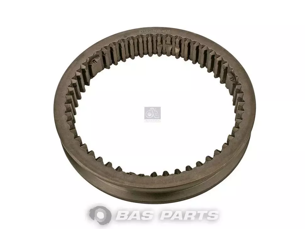 Schiebemuffe DT Spare Parts 0002621923