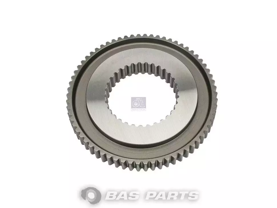 Synchronisation sleeve DT Spare Parts 3892622535