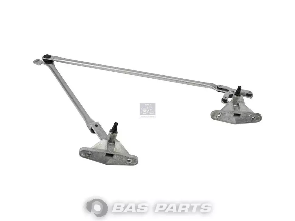 Wischermotor DT Spare Parts 9418200441