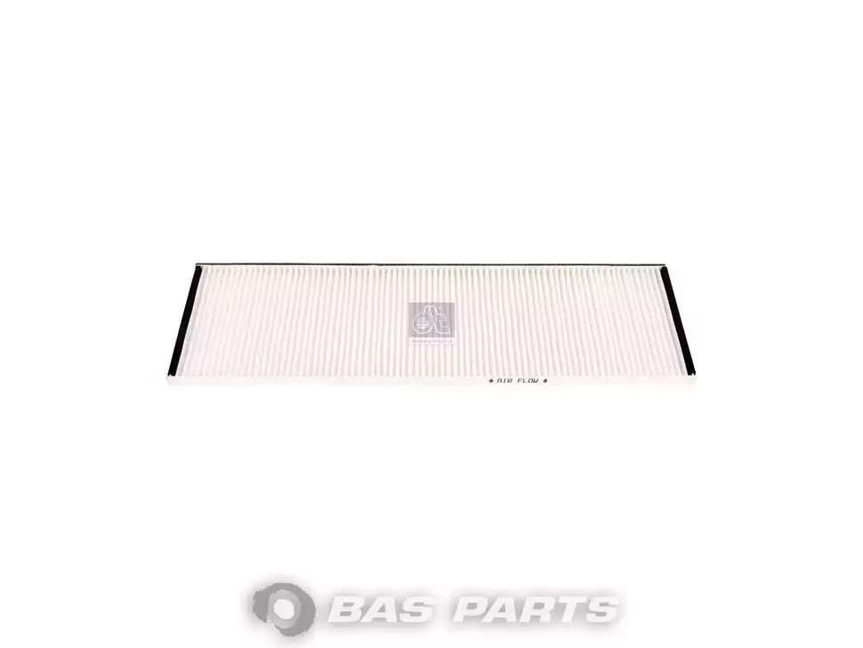 Kabinenluftfilter DT Spare Parts 0018354947