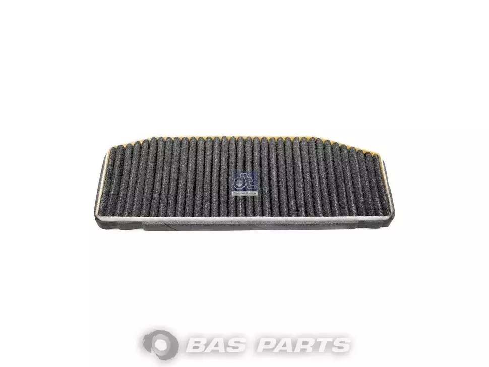 Kabinenluftfilter DT Spare Parts 0008301518