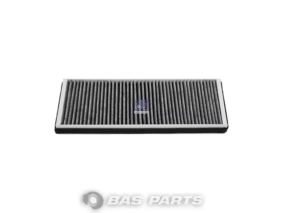 Kabinenluftfilter DT Spare Parts 0008301318