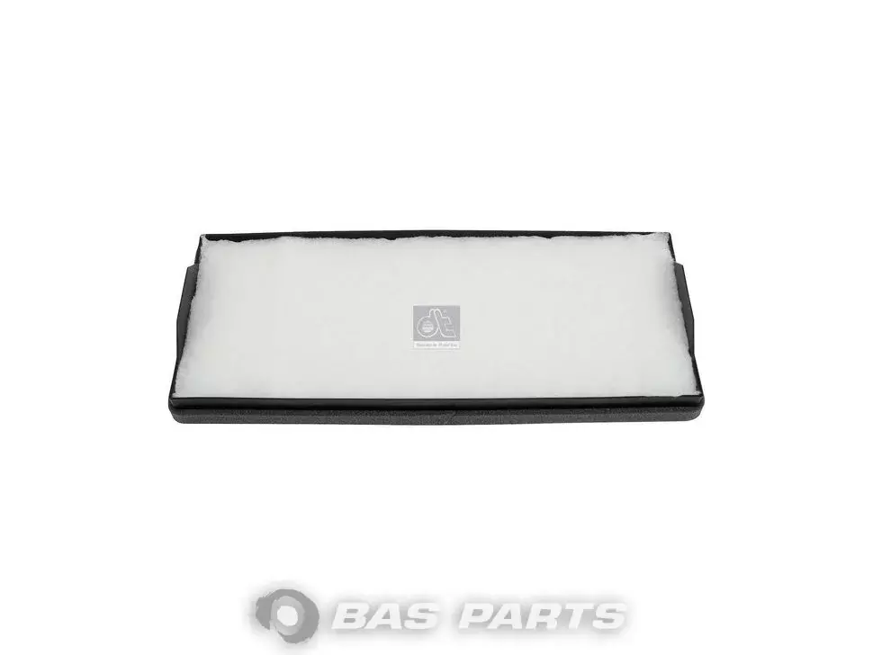 Kabinenluftfilter DT Spare Parts 9408350247