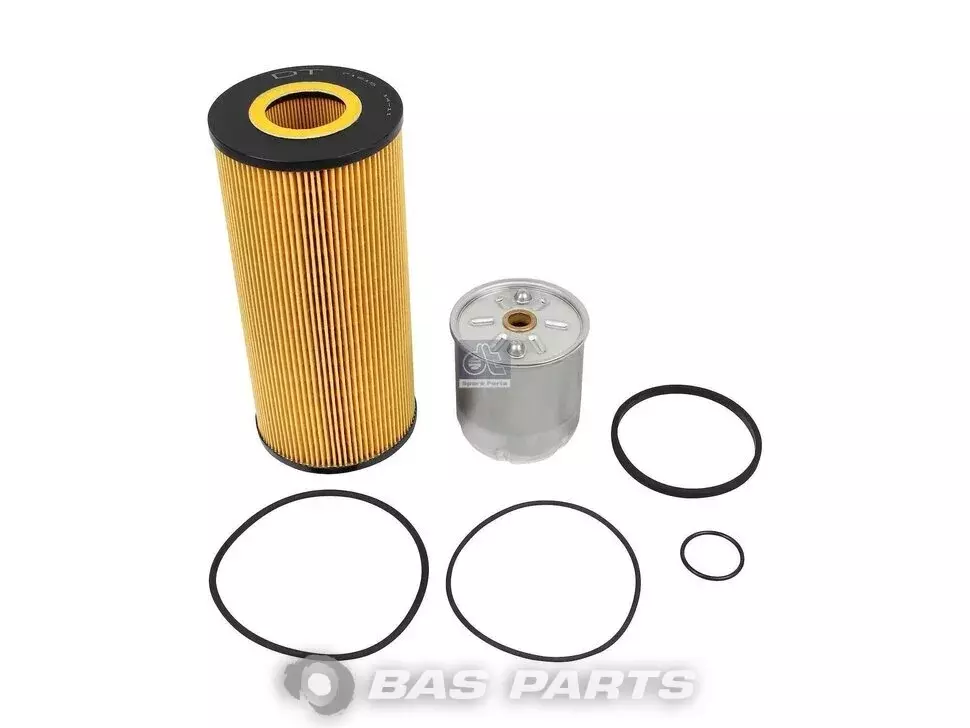 Ölfiltersatz DT Spare Parts 5411800109