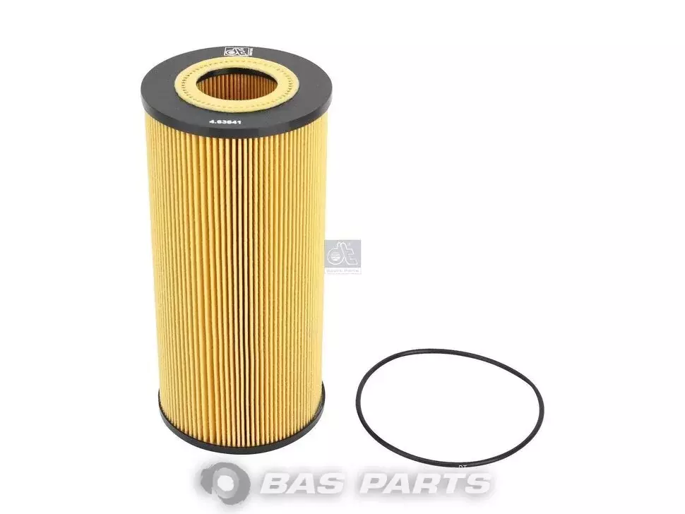 Oil filter insert DT Spare Parts 1534428