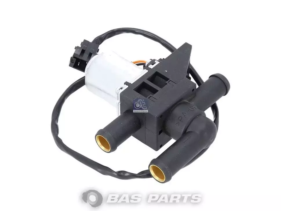 Magnetventil DT Spare Parts 0018302184