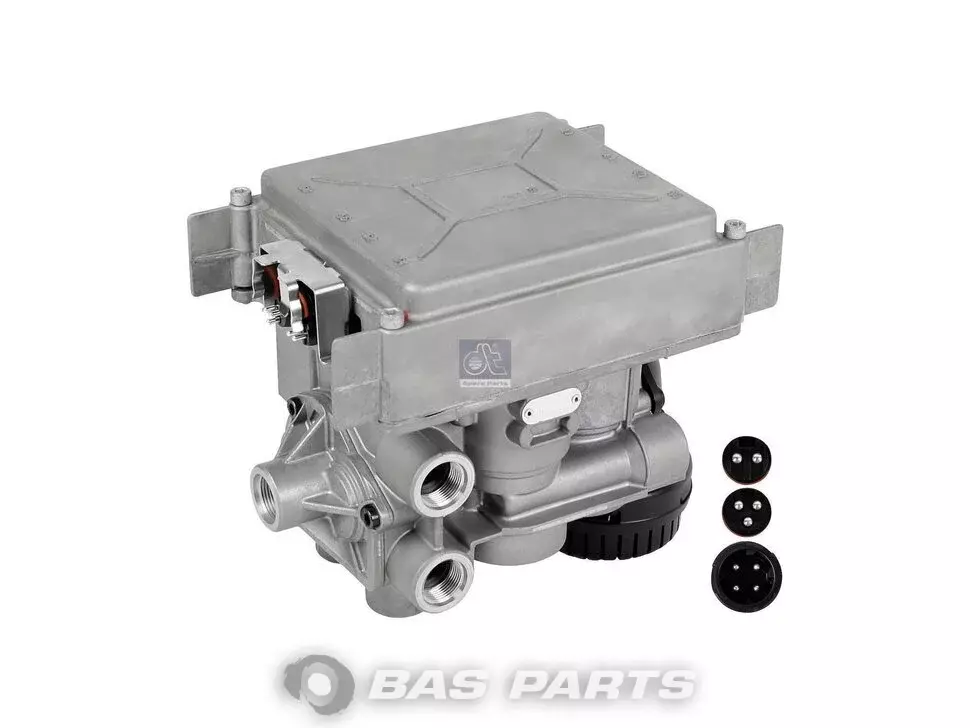 Achsmodulator DT Spare Parts 0004290724