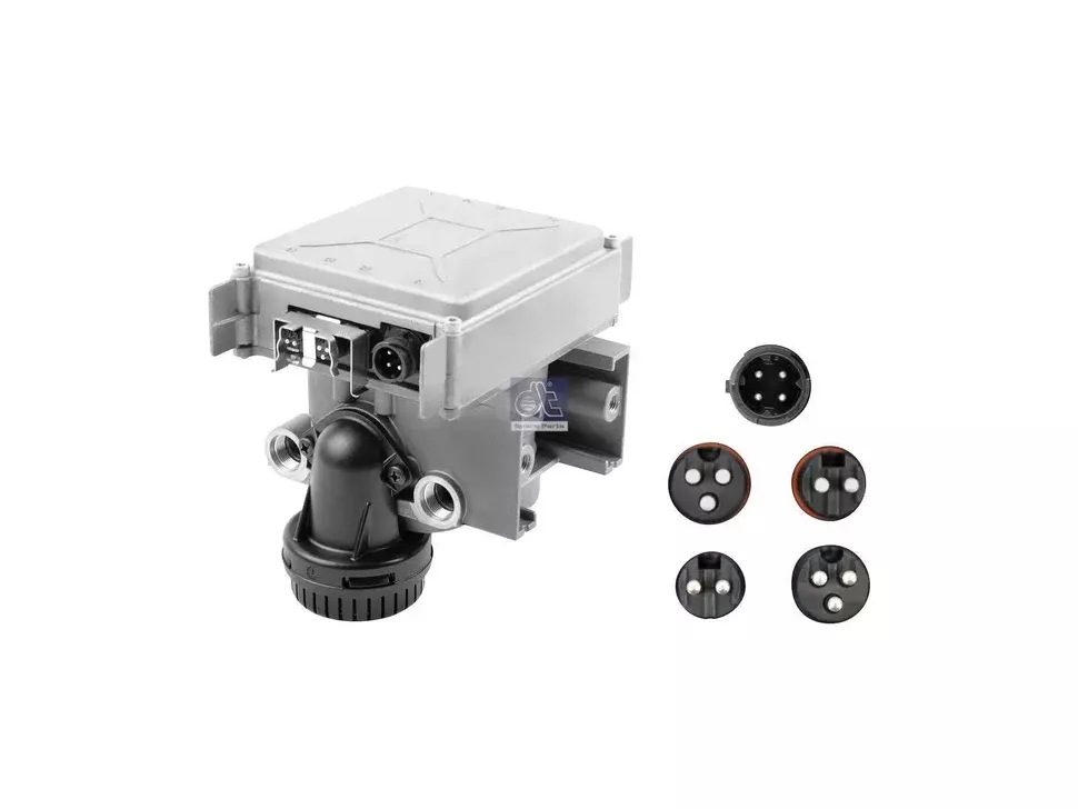 Achsmodulator DT Spare Parts 0004290624