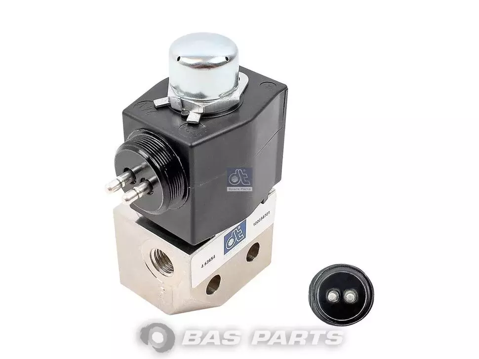 Magnetventil DT Spare Parts 0002773235