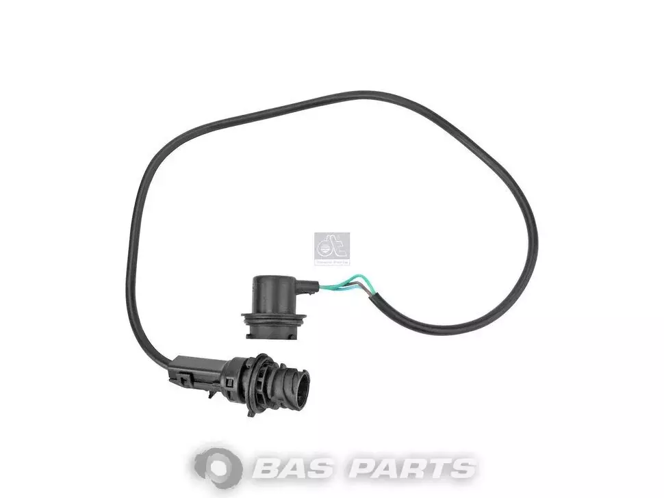 Lamp socket DT Spare Parts 0018261382 Lamp socket DT Spare Parts 0018261382