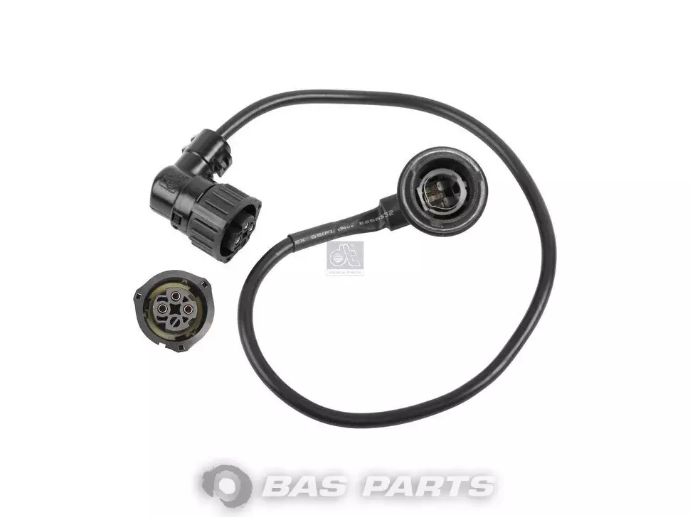 Lamp socket DT Spare Parts 0018264582