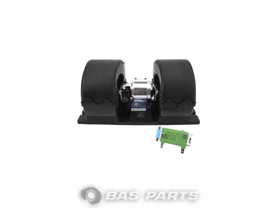 Motor de ventilator DT Spare Parts 0018308708
