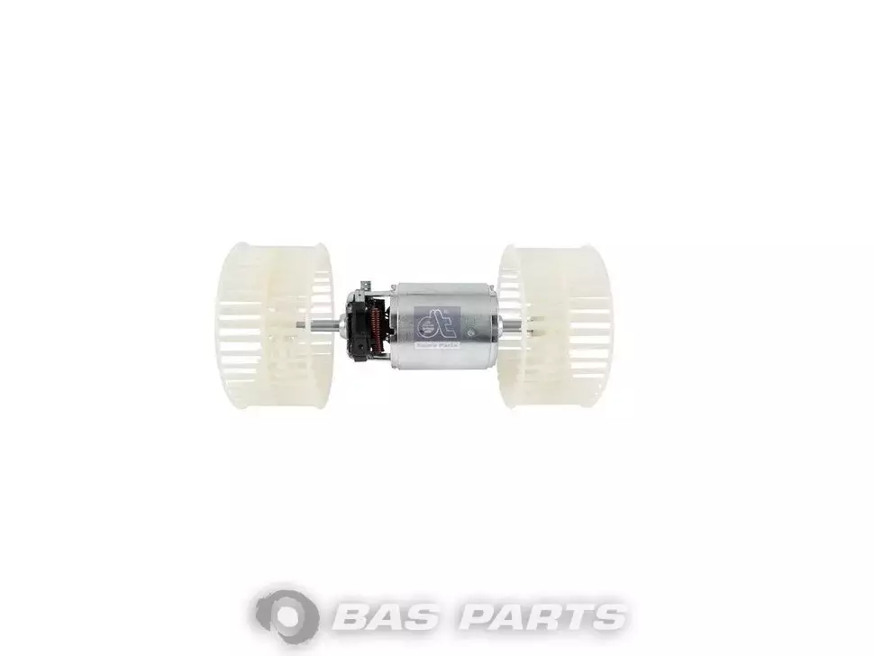 Motor de ventilator DT Spare Parts 0028308408