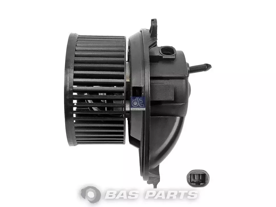 Motor de ventilator DT Spare Parts 0008352285