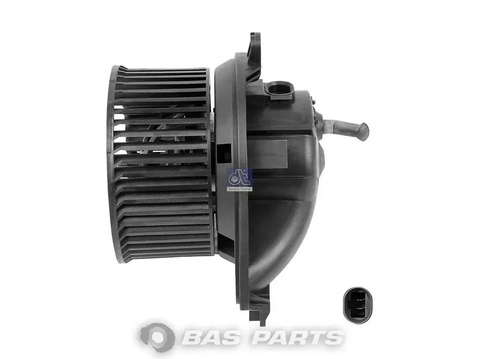 Motor de ventilator DT Spare Parts 0008352385