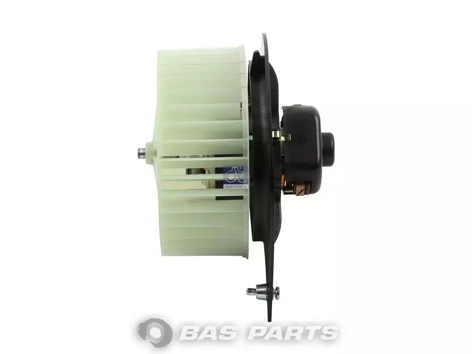 Motor de ventilator DT Spare Parts 0018300408