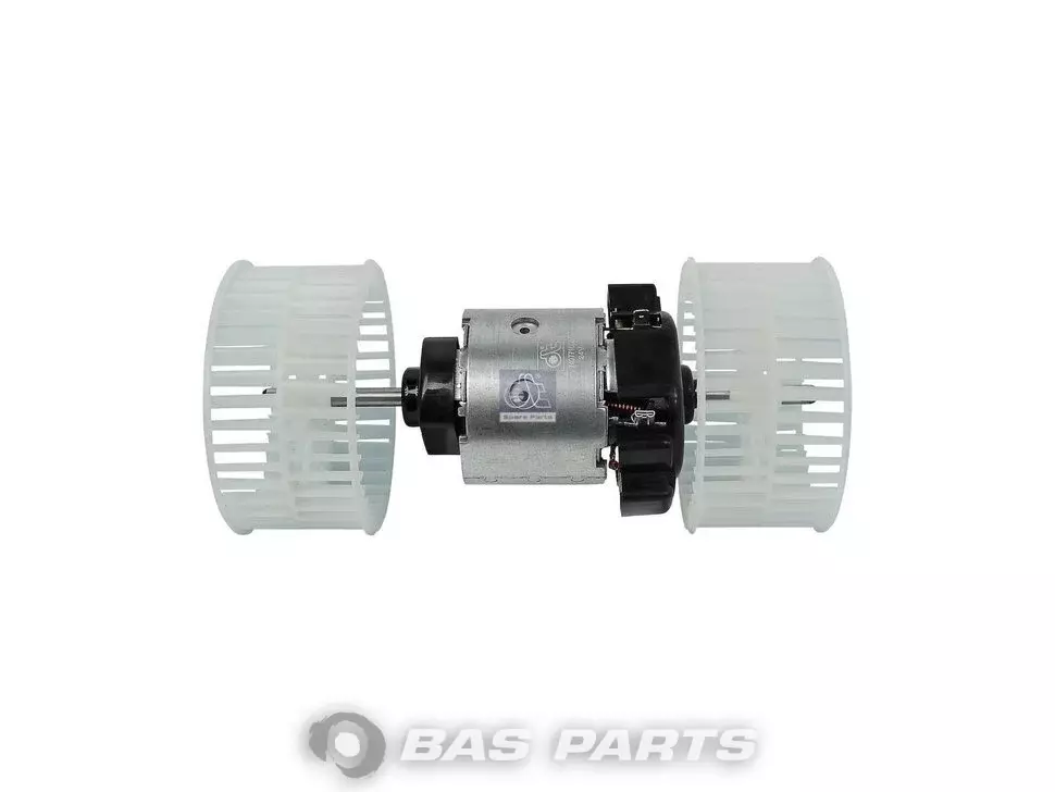 Gebläsemotor DT Spare Parts 0038300508