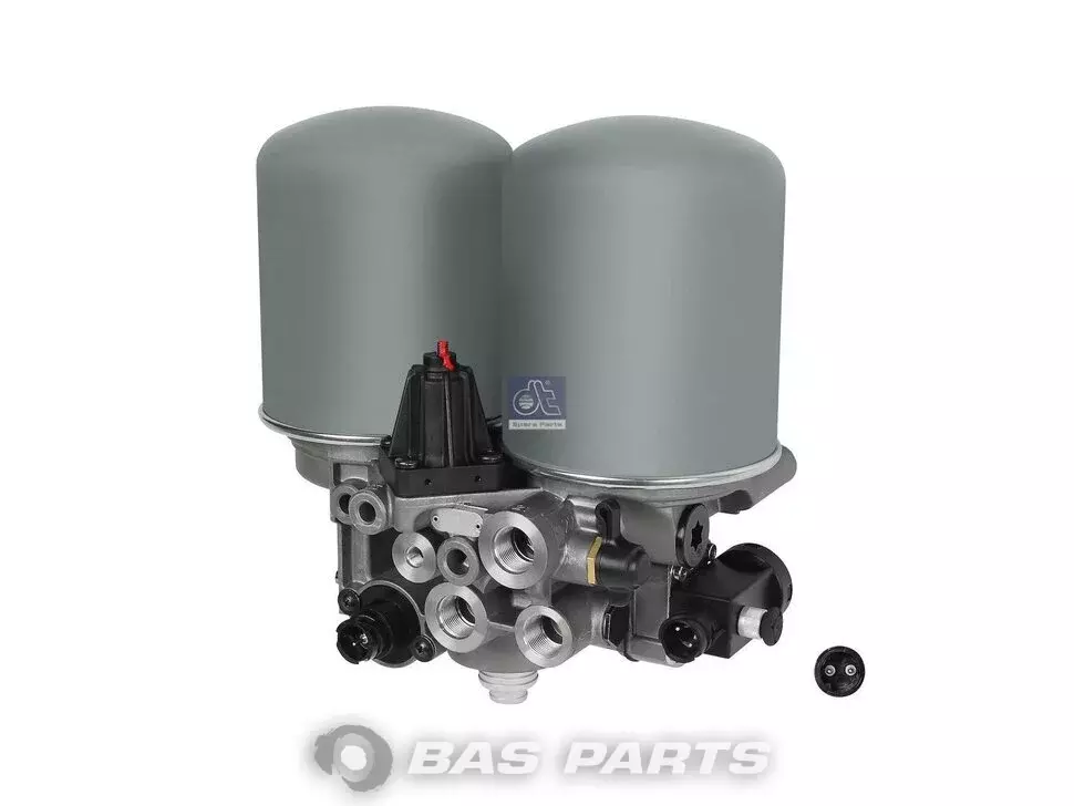 Lufttrockner DT Spare Parts 0024314015