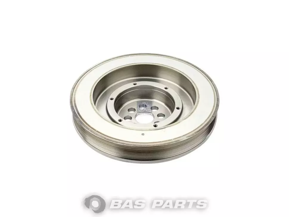 Vibrationdämpfer DT Spare Parts 4570300103