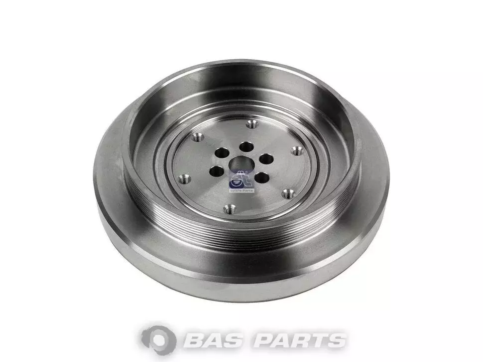 Vibrationdämpfer DT Spare Parts 9060350400