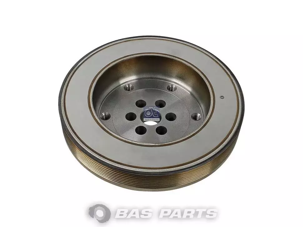 Vibrationdämpfer DT Spare Parts 9040350700 Vibrationdämpfer DT Spare Parts 9040350700