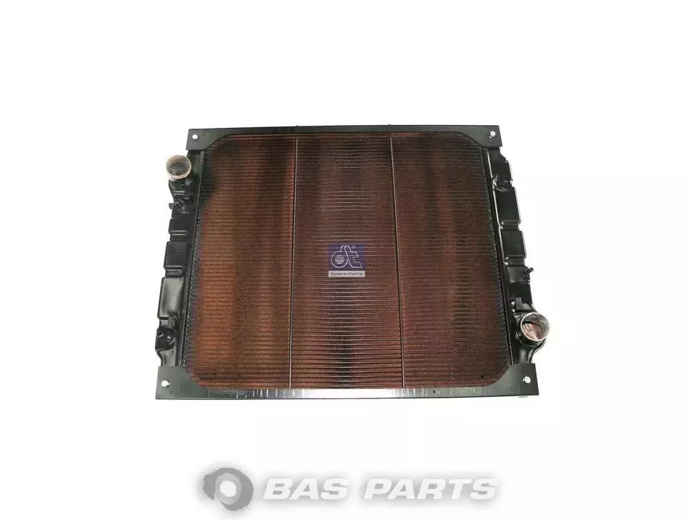 Kühler DT Spare Parts 3565010201