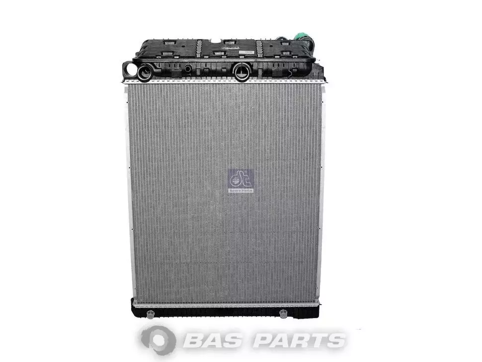 Radiator DT Spare Parts 9405000203