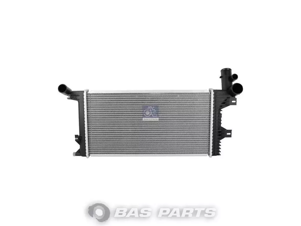 Kühler DT Spare Parts 9735000903