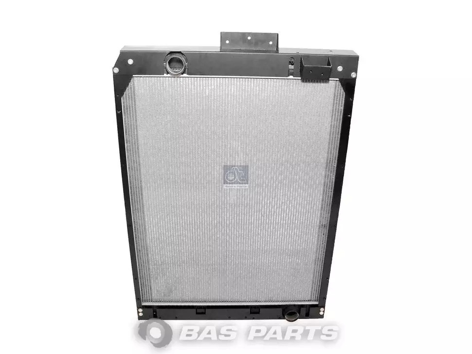 Kühler DT Spare Parts 6285000502