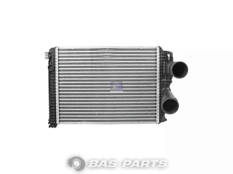 Intercooler DT Spare Parts 9705010101