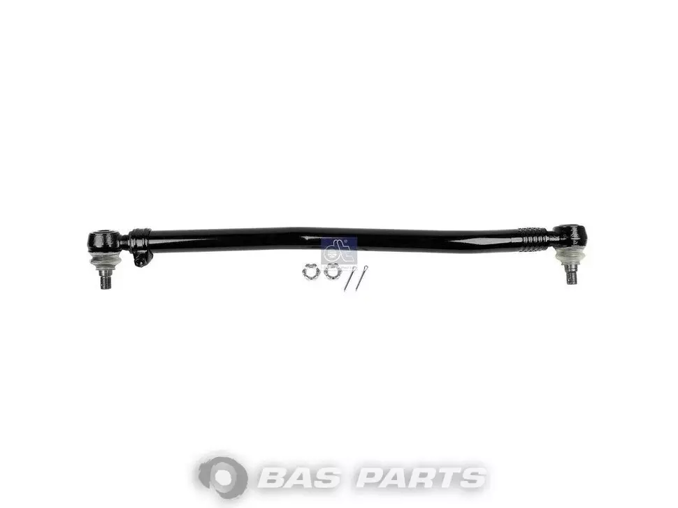 Drag link DT Spare Parts 3854600805