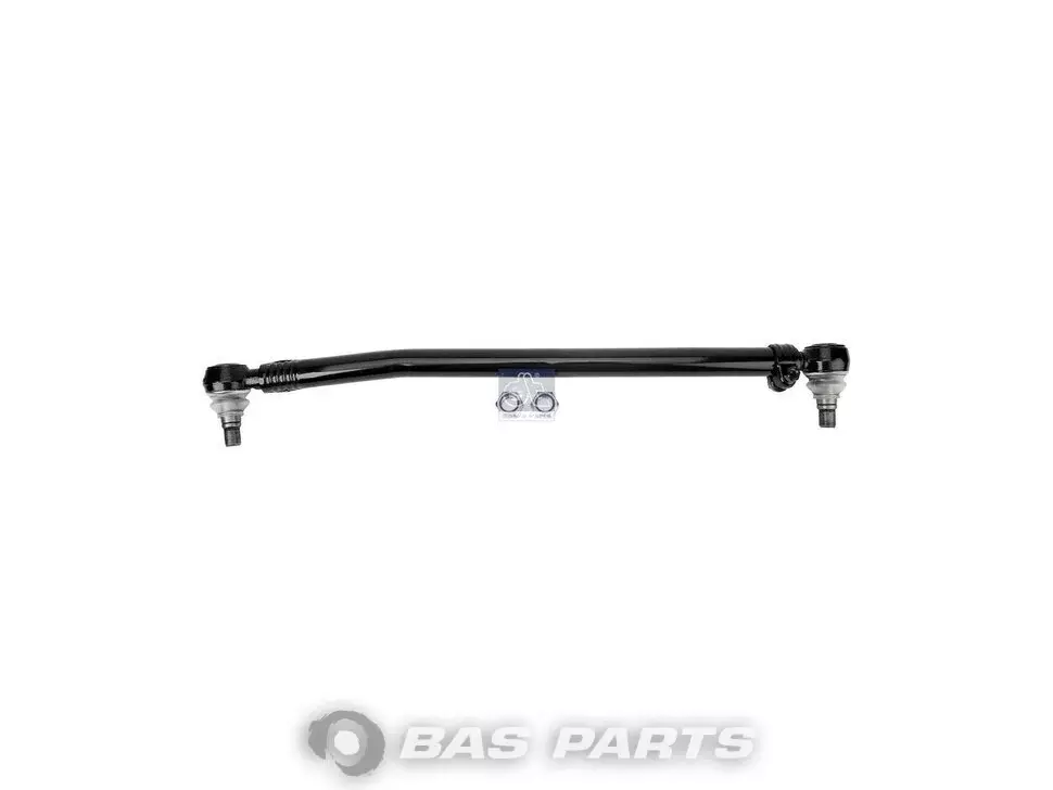 Drag link DT Spare Parts 6254602505