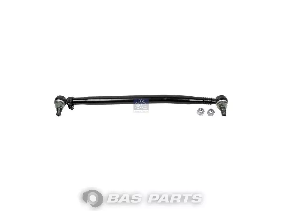 Drag link DT Spare Parts 0004609805