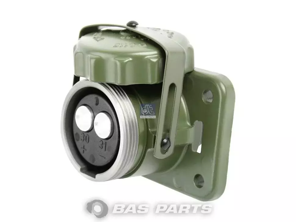 Socket DT Spare Parts 0846705 Socket DT Spare Parts 0846705
