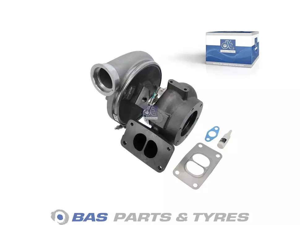 توربو DT Spare Parts 0080965099