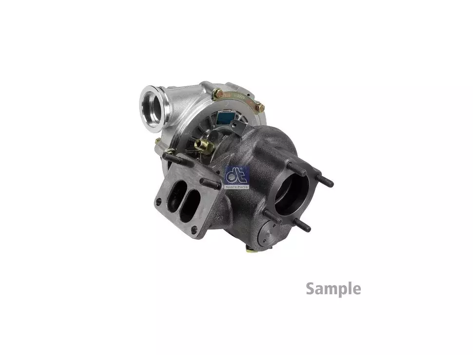Turbolader DT Spare Parts 0090965899