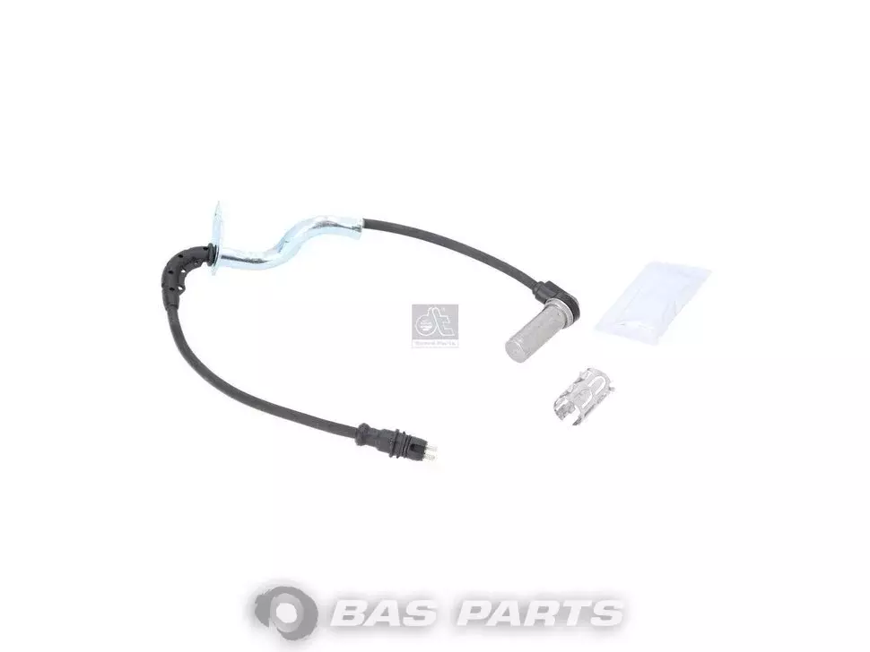 ABS Sensor DT Spare Parts 3555401517 ABS Sensor DT Spare Parts 3555401517