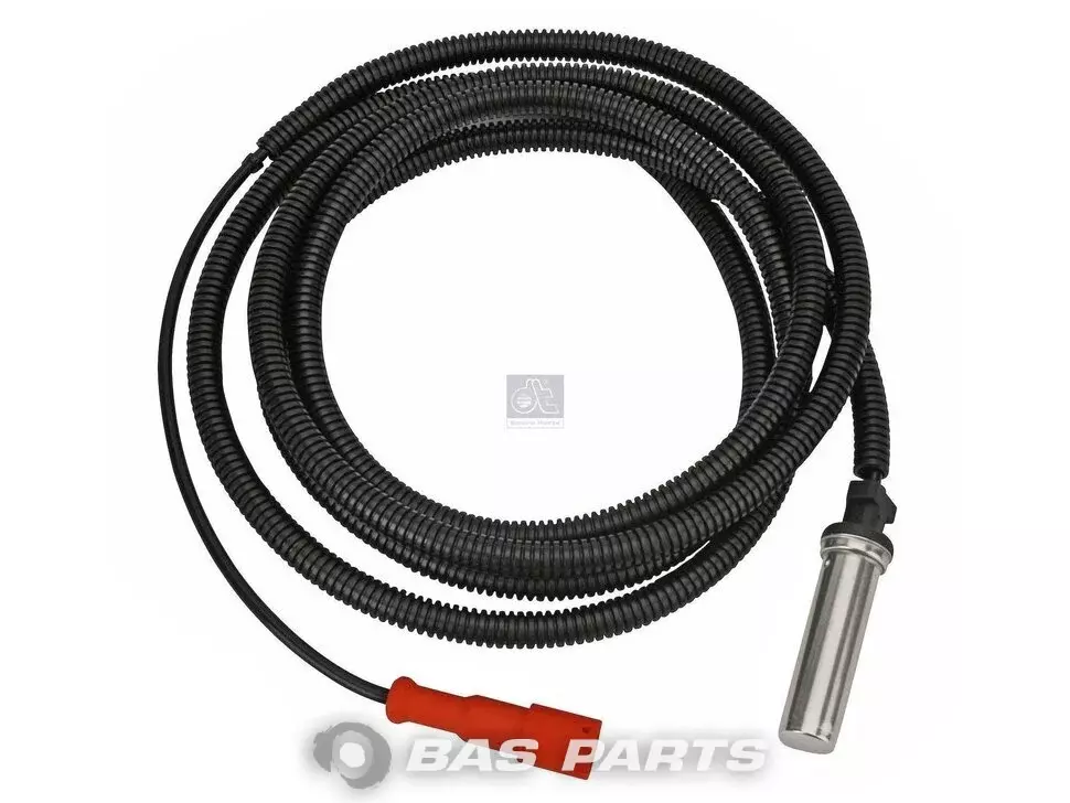 ABS Sensor DT Spare Parts 1518009 ABS Sensor DT Spare Parts 1518009