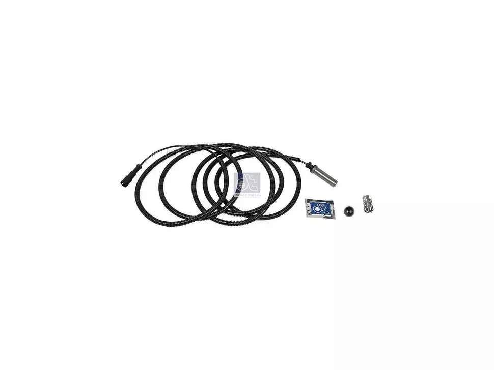 ABS Sensor DT Spare Parts 0005423318 ABS Sensor DT Spare Parts 0005423318